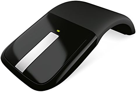 Souris Microsoft RVF-00050 Arc Touch - Noir
 Fiche Technique et Prix au Maroc