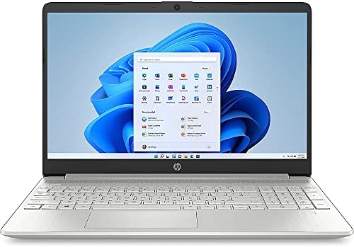 Ordinateur portable HP 15,6", processeur Intel Core i5-1135G7, carte graphique Intel Iris Xe, écran FHD antireflet 15,6", prêt pour les réunions en ligne, HDMI, Wi-Fi et Bluetooth, Windows 11 Famille (16 Go de RAM | SSD 1 To)
 Fiche Technique et Prix au Maroc