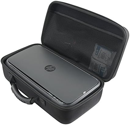 adada Étui rigide pour imprimante portable tout-en-un HP OfficeJet 250 (CZ992A)
Avis,  Fiche Technique et Prix au Maroc