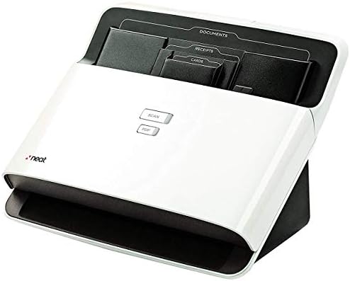 NeatDesk Scanner de documents de bureau et système de classement numérique pour PC et Mac (renouvelé)
 Fiche Technique et Prix au Maroc