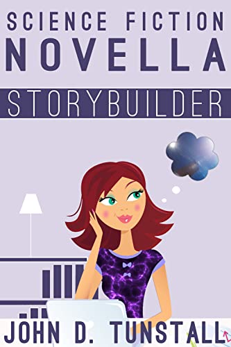 Science Fiction Novella Storybuilder: A Guide For Writers (TnT Storybuilders) Fiche Technique et Prix au Maroc