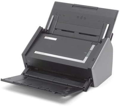 FUJITSU Scansnap S1500 Scanner PDF instantané à feuilles pour PC 100 % authentique (renouvelé)
 Fiche Technique et Prix au Maroc