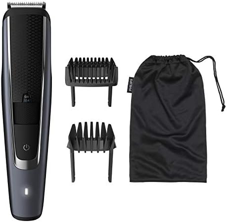 Philips Series 5000 Tondeuse à barbe avec système Lift & Trim Pro (modèle BT5502/15)
 Avis, Fiche Technique et Prix au Maroc