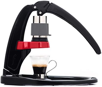 Flair Espresso Maker - Classic : Machine à expresso à levier manuelle pour la maison - portable et non électrique
 Avis, Fiche Technique et Prix au Maroc