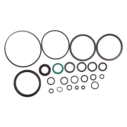 Holdia Compatible avec BRP Johnson Evinrude 40 48 50 HP Kit de joints TNT Tilt Trim System 435567 OMC HQ
Avis, Fiche Technique et Prix au Maroc