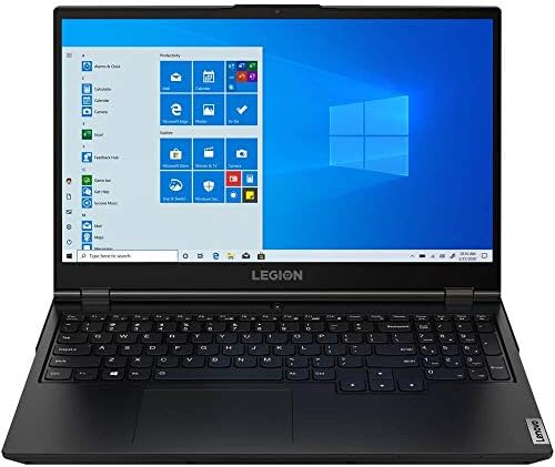 Ordinateur portable de jeu Lenovo Legion 5 15,6 po Full HD, Intel Core i7-10750H 2,6 GHz, 16 Go de RAM, SSD 256 Go, NVIDIA GeForce GTX 1660 Ti 6 Go, Windows 10 Famille, Noir fantôme
 Fiche Technique et Prix au Maroc