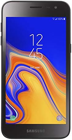 SAMSUNG Sm-J260a AT&T Galaxy J2 Shine Smartphone prépayé 16 Go Doré
 Fiche Technique et Prix au Maroc