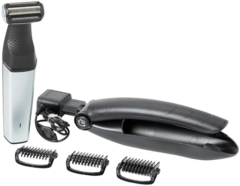 Philips Série 5000 Tondeuse corps étanche pour le soin du corps (modèle BG5020/15)
 Avis, Fiche Technique et Prix au Maroc