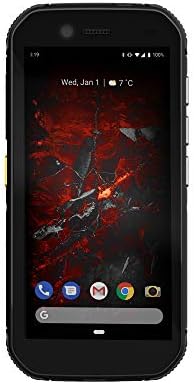 Smartphone robuste CAT S42 – Variante Amérique du Nord – Service de garantie de 2 ans aux États-Unis et au Canada.  (Optimisé pour les opérateurs d'Amérique du Nord - Ne fonctionnera pas sur Verizon)
 Fiche Technique et Prix au Maroc