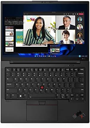 Lenovo ThinkPad X1 Carbon Gen 10 21CB00BVUS Ultrabook à écran tactile 14" - WUXGA - 1920 x 1200 - Intel Core i7 12e génération i7-1270P Dodeca-core (12 cœurs) 2,20 GHz - Plateforme Intel Evo - 32 Go de RAM totale -
 Fiche Technique et Prix au Maroc