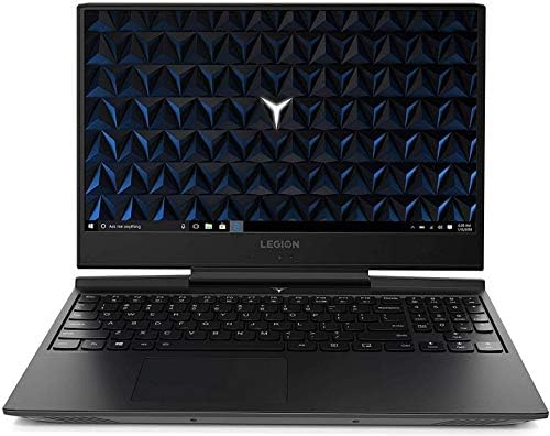 Ordinateur portable de jeu Lenovo Legion Y545, 15,6" FHD, Intel Hexa-Core i7-9750H de 9e génération jusqu'à 4,5 GHz, 16 Go de RAM DDR4, disque dur de 1 To + SSD PCIE de 256 Go, GeForce GTX 1650 4 Go GDDR5, Windows 10
 Fiche Technique et Prix au Maroc