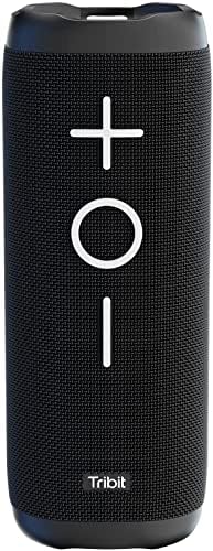 Enceinte Bluetooth, Tribit Haut Parleur Bluetooth sans Fil Portable 24W, Son à 360°, XBass, Etanche IPX7, 20 Heures d'Autonomie - The Telegraph's Choice
 Avis, Fiche Technique et Prix au Maroc