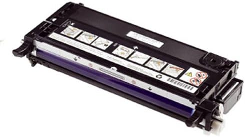 Capuchon Dell Standard, toner noir 4K, 593-10293
 Fiche Technique et Prix au Maroc