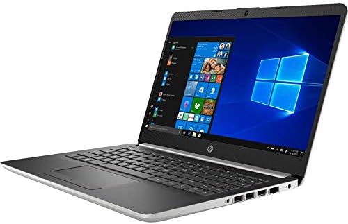 Ordinateur portable HP 14 po pour usage domestique et professionnel Ryzen 3-3200U, 8 Go de RAM, 128 Go de SSD M.2, double cœur jusqu'à 3,50 GHz, carte graphique Vega 3, RJ-45, USB-C, sortie 4K HDMI, Bluetooth, webcam, 1366 x 768 , Gagnez 10
 Fiche Technique et Prix au Maroc