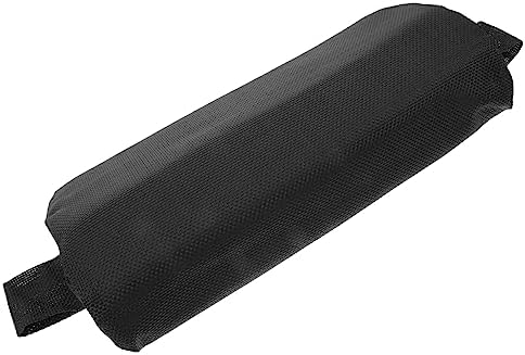 YARNOW Oreiller de chaise de bureau, accessoires de chaise de bureau, oreiller pour le cou, inclinable, chaise de plage, appui-tête, coussin d'appui-tête, chaise pliante, chaise longue, tissu rembourré confortable
Avis,  Fiche Technique et Prix au Maroc