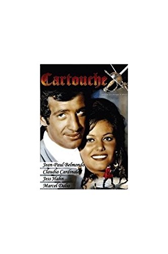 Cartouche - Audio : français, espagnol
Avis,  Fiche Technique et Prix au Maroc