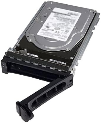 Dell - Disque dur - 1 to - échangeable à Chaud - 2.5" - SATA 6Gb/s - 7200 Tours/min
 Fiche Technique et Prix au Maroc