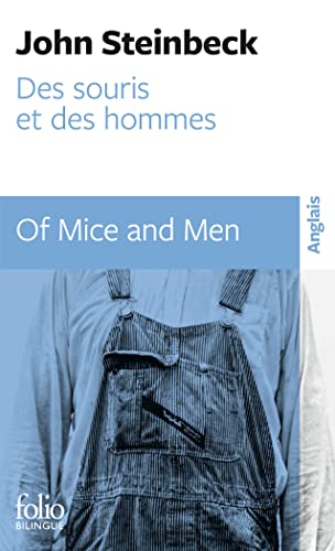 Des souris et des hommes/Of Mice and Men
 Fiche Technique et Prix au Maroc