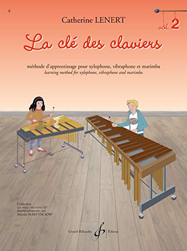 LA CLE DES CLAVIERS - T02 - LA CLE DES CLAVIERS - VOLUME 2
 Fiche Technique et Prix au Maroc