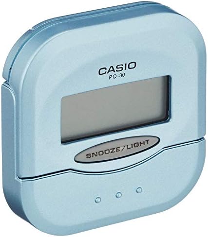 Réveil Casio Collection Wake Up Timer Digitale
 Avis, Fiche Technique et Prix au Maroc