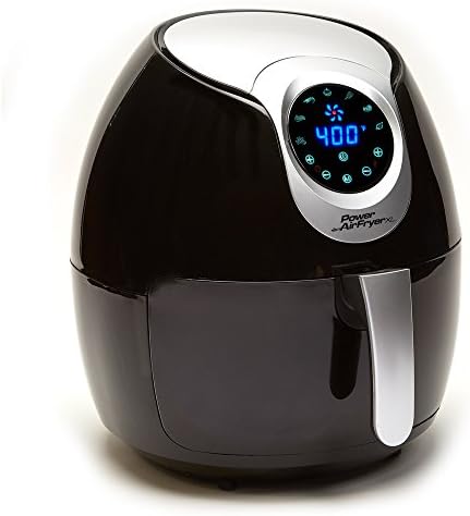 Friteuse Power Air XL 5,3 pintes
 Avis, Fiche Technique et Prix au Maroc