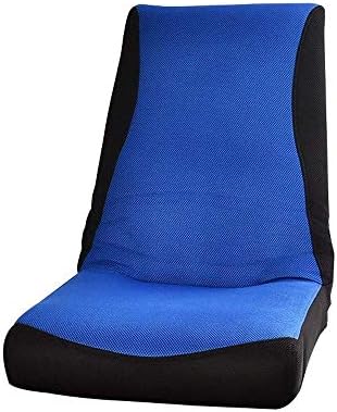 GYDJBD Chaise longue de canapé paresseuse, chaise longue moderne, chaise-lit à coussin pliant, chaise de canapé-lit confortable et pliable, canapé confortable pour tous les âges
 Fiche Technique et Prix au Maroc