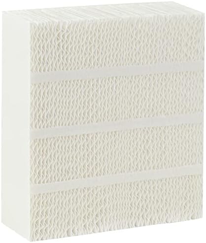 ITidyHome-1 Pack1043 Filtre à mèche de rechange pour humidificateur Essick Air AIRCARE EP9500 EP9700 EP9800 EP9R500 EP9R800 821000 826000 826800 831000 et Bemis Spacesaver 800 8000 Series humidificateurs
 Avis, Fiche Technique et Prix au Maroc