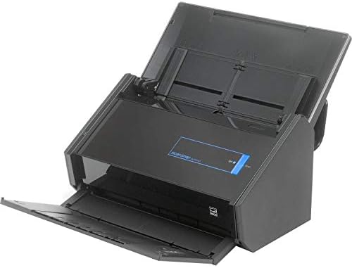 Scanner à feuilles Fujitsu ScanSnap iX500 - 600 dpi optique (renouvelé)
 Fiche Technique et Prix au Maroc
