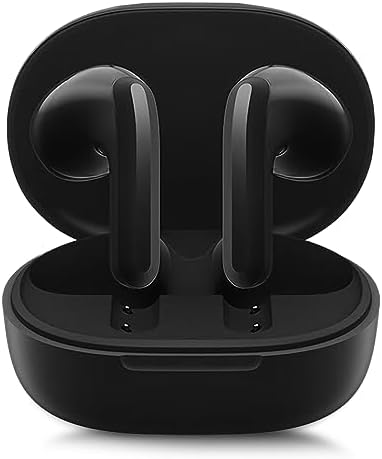 Xiaomi Redmi Buds 4 Lite Écouteurs Bluetooth 5.3 sans Fil Étanche IP54, Casque Ecouteurs Bluetooth sans Fil avec Microphone Antibruit,Contrôle Tactile du Oreillette Bluetooth,20 Heures D'écoute
 Avis, Fiche Technique et Prix au Maroc