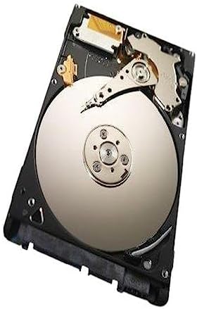 Seagate Laptop Thin 500 GB 7200RPM SATA 6 GB/s 32 MB Cache 2.5 Inch Hard Disk Drive (ST500LM021) Fiche Technique et Prix au Maroc