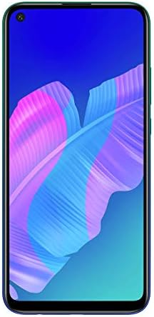 HUAWEI P40 Lite E Dual-SIM 64 Go ROM + 4 Go de RAM (GSM uniquement | Pas de CDMA) Smartphone 4G/LTE débloqué en usine (Aurora Blue) - Version internationale
 Fiche Technique et Prix au Maroc