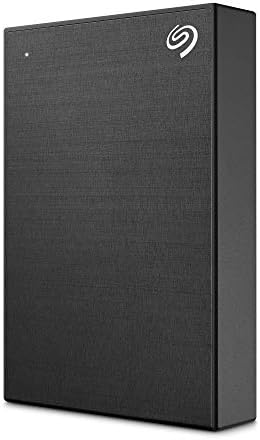 Disque dur externe Seagate One Touch 5000 Go 5 To - Noir USB 3.0 pour PC portable et Mac, 1 an MylioCreate, 4 mois Adobe Creative Cloud Photography Plan (STKC5000410)
 Fiche Technique et Prix au Maroc