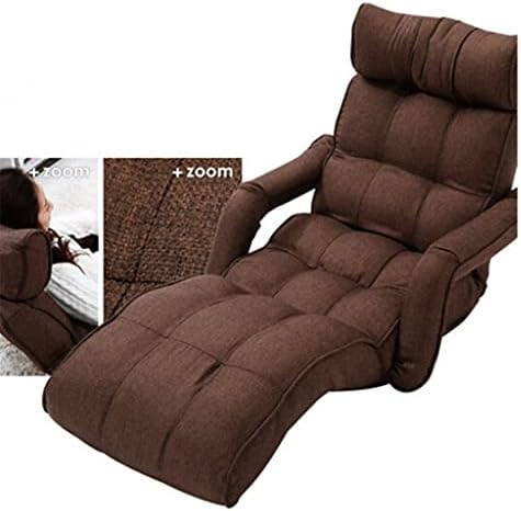 ZHYHSM-111 Meubles de salon Chaise longue lit de repos Chaise longue pliante canapé-lit simple pliable
Avis,  Fiche Technique et Prix au Maroc