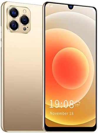 Smartphone Android débloqué, téléphone portable à écran HD de 6,26 pouces, appareil photo 2MP + 2MP, 1 Go de RAM + 8 Go de ROM, double carte double veille, reconnaissance faciale, avec WiFi + BT + FM + GPS (or)
 Fiche Technique et Prix au Maroc