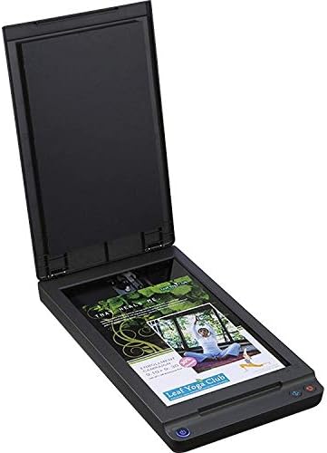 Scanner à plat Canon 102
 Fiche Technique et Prix au Maroc