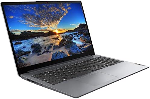 Lenovo IdeaPad 15,6" Ordinateur portable le plus récent, 20 Go de RAM, 1 To SSD, processeur AMD double cœur, écran HD antireflet 15,6", WiFi6 Bluetooth 5.0, batterie 9,5 heures, Windows 11 + accessoires GM
 Fiche Technique et Prix au Maroc