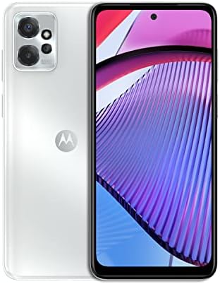 Motorola Moto G Power 5G |  2023 |  Débloqué |  Conçu pour les États-Unis 6/256 Go |  Appareil photo 50 MP |  Blanc brillant, 163,06 x 74,8 x 8,45 mm
 Fiche Technique et Prix au Maroc
