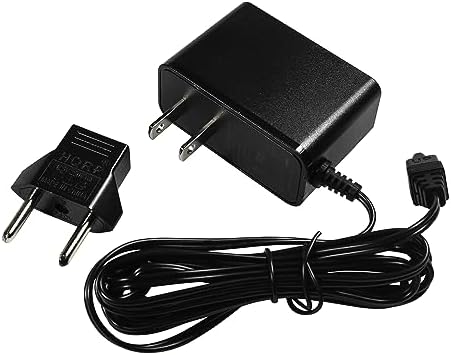 HQRP Chargeur compatible avec Shark XA2950 V2945Z V2950 YLS0041-T110025 Adaptateur secteur pour balayeuse de tapis
 Fiche Technique et Prix au Maroc