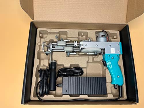 Machine à touffeter les poils coupés et bouclés DUO
 Fiche Technique et Prix au Maroc