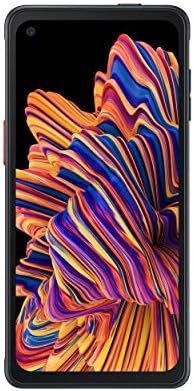 SAMSUNG Electronics Galaxy 4G LTE Xcover PRO robuste (indice IP) débloqué (Verizon et AT&T) |  Double Sim |  Version américaine (modèle 2022) | 64 Go de stockage | Garantie américaine |  Noir - SM-G715UZKFXAA
 Fiche Technique et Prix au Maroc