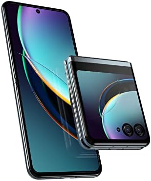Motorola Razr+ |  2023 |  Débloqué |  Fabriqué pour les États-Unis 8/256 |  Appareil photo 32 MP | Bleu, 73,95 x 170,83 x 6,99 mm
 Fiche Technique et Prix au Maroc