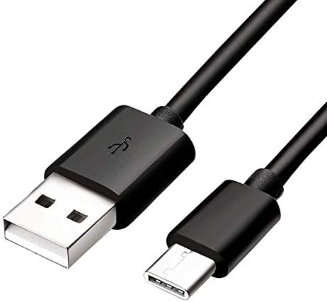 Câble de données USB de type C 100 % d'origine Samsung pour Galaxy S8, câble de charge EP-DG950CBE pour tous les chargeurs de charge rapide Samsung - Noir (AUCUN EMBALLAGE AU DÉTAIL) (EMBALLAGE EN VRAC)
 Fiche Technique et Prix au Maroc
