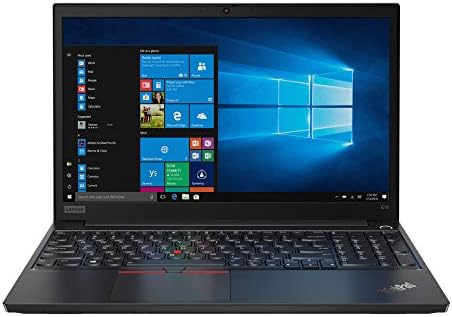 Ordinateur portable Lenovo ThinkPad E15 15,6 po Full HD IPS 1 920 x 1 080, Core i5-10210U, SSD 256 Go, RAM 8 Go, Win 10 Pro 64 bits
 Fiche Technique et Prix au Maroc