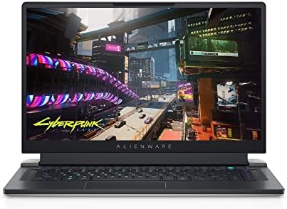 Ordinateur portable de jeu Alienware X15 R2 - Écran FHD 15,6 pouces 360 Hz 1 ms, Core i9-12900H, 16 Go de RAM, SSD 1 To, NVIDIA GeForce RTX 3070Ti 8 Go GDDR6, Killer WiFi 6, Windows 11 Home - Lunar Light
 Fiche Technique et Prix au Maroc