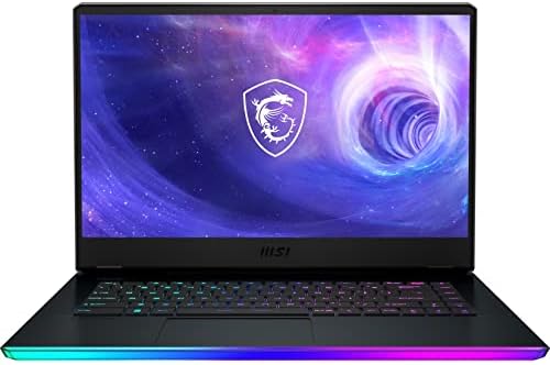 Ordinateur portable de jeu MSI Raider GE66 15,6" QHD 240 Hz : Intel Core i9-12900HK RTX 3070 Ti 32 Go DDR5 1 To NVMe SSD, USB Type C, Thunderbolt 4, Cooler Boost 5, Win11 Home : Bleu titane 12UGS-237
 Fiche Technique et Prix au Maroc