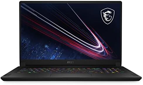 Ordinateur portable de jeu ultra fin et léger MSI GS76 Stealth 17,3 po QHD 240 Hz 3 ms Intel Core i9-11900H RTX3070 32 Go SSD NVMe 1 To Win11 VR Ready - Noir (11UG-652)
 Fiche Technique et Prix au Maroc