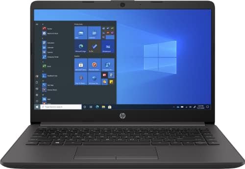 Ordinateur portable HP 245 G8 14 po, AMD série 3000 3020E, mémoire 8 Go, SSD 128 Go, Windows 10
 Fiche Technique et Prix au Maroc