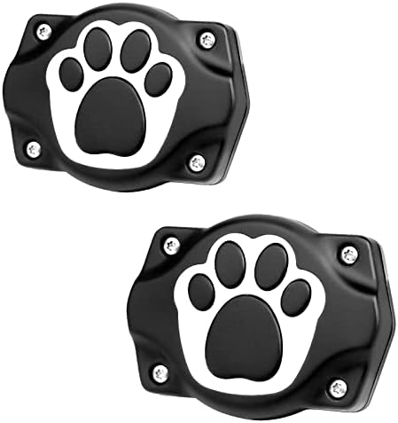 Lot de 2 Colliers Airtag pour Chien - pour localisation GPS - Coque Rigide et étanche - Compatible avec Apple Airtag - Sécurité et Anti-Perte - Support pour Collier pour Chien et Chat - Accessoires
 Avis, Fiche Technique et Prix au Maroc