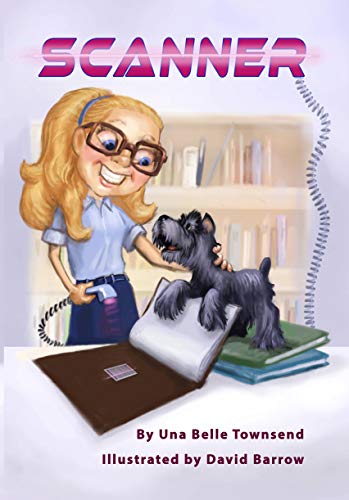 Scanner
 Fiche Technique et Prix au Maroc