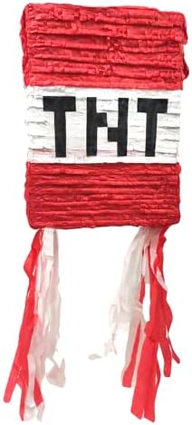 Red TNT Pinata Fiche Technique et Prix au Maroc